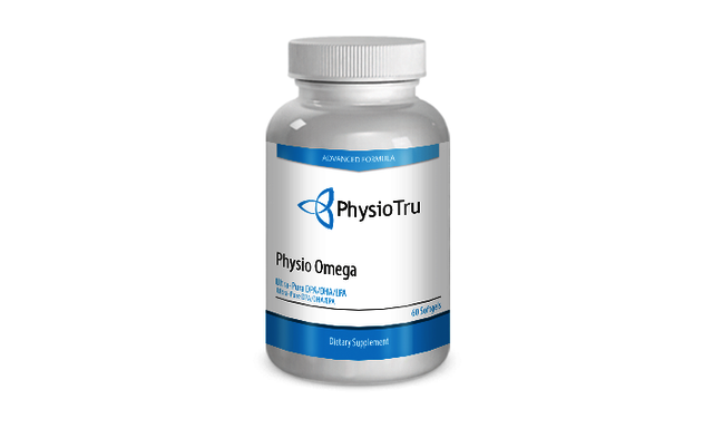 Physio-Omega-review PhysioTru Physio Omega Supplement Reviews 2021 !