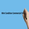 Commercial Cleaning Service... - Mint Condition Commercial C...