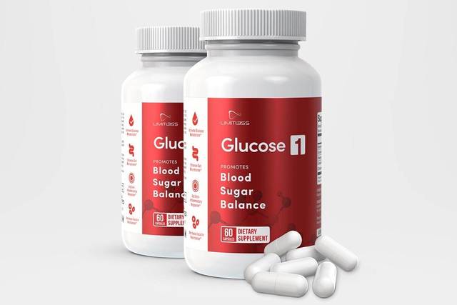 An Overview Of Glucose1 Glucose1