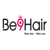 be9hair logo - Be9hair