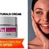 Prime Naturals Skin Cream