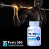Testo 360 Nicaragua - Picture Box
