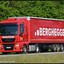 OS SB 581 MAN TGX Berghegge... - Rijdende auto's 2021