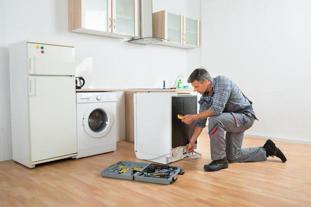 Fridge-repair-service-coimbatore Home Appliance Repair Company