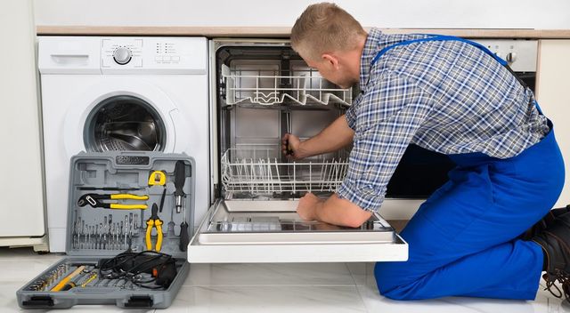 west-london-appliance-repairs Home Appliance Repair Company