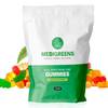 How To Use MediGreens CBD Gummies?