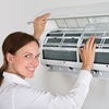 Central AC  service - Fresh Air and Central AC Re...