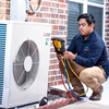 Fresh Air and Central AC Repair Inc