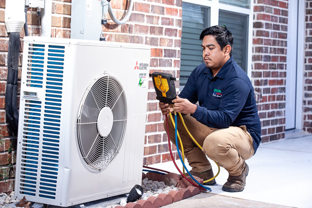 commercial-ac-repair Fresh Air and Central AC Repair Inc