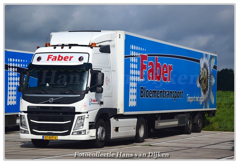 Faber 57-BFP-6(2)-BorderMaker - 