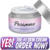 Paramore-Skin-Care - Paramore Cream