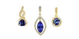 Wants to Buy Loose Tanzanite Gemstone? Aquagemsjewels