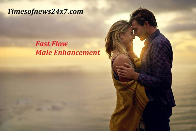 Flow Zone Male Enhancement Picture Box