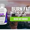 Slim Force Keto Reviews - Picture Box