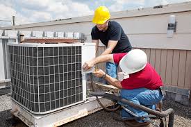 Professionals for Furnace Repairs in Burnaby Rmmechanical
