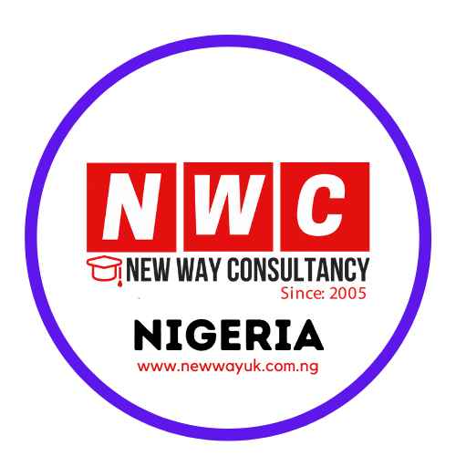 NWC Nigeria logo NWC Nigeria