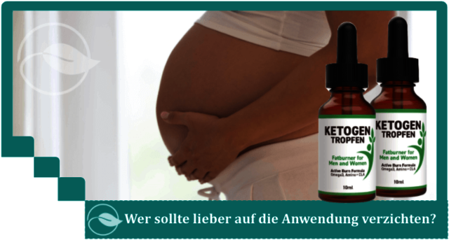 Ketogen Tropfen Picture Box