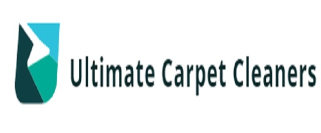 logo Ultimate Carpet Cleaners