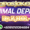 Slot Joker Online