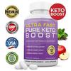Ultra Fast Keto Boost Australia Detailed Info About It !