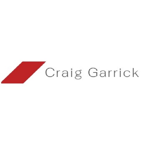 Logo - Copy Craig Garrick