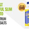 What Are The Slim Now Keto Supplement Pills?