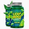 Leaf Boss CBD Gummies – Eliminate Chronic Pains!