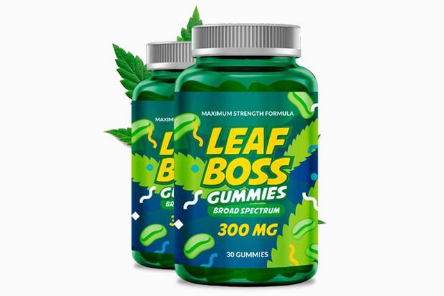 25775311 web1 M1-KEN-20210709-Leaf-Boss-CBD-Gummie Leaf Boss CBD Gummies – Eliminate Chronic Pains!