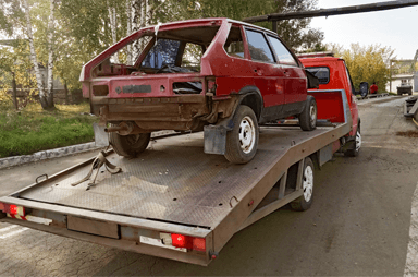 remove-junk-car Sherwood Towing Services LTD