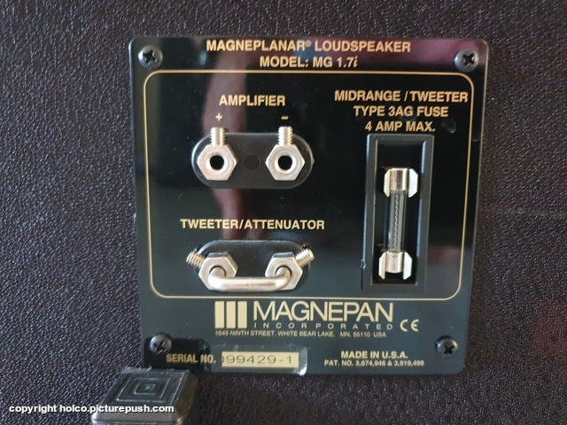 20210804 162309 Magnepan 1.7i