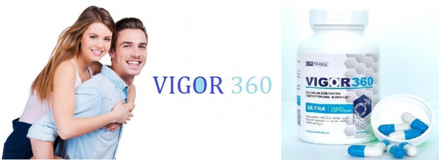 Vigor 360 Opiniones Picture Box