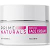Benefits Of Using Prime Naturals Cream Canada ?