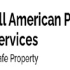 logo - All American Plumbing Services
