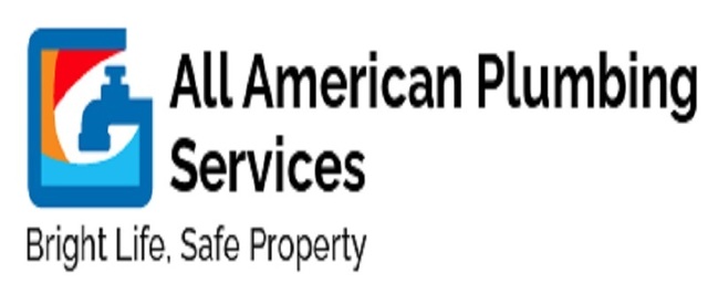 logo All American Plumbing Services