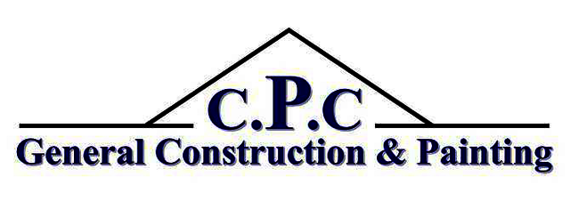logo CPC General Construction & Painting