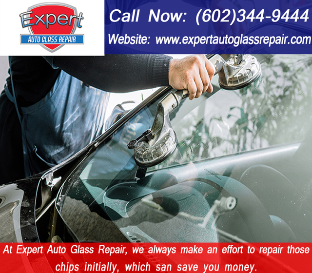 1 Expert Auto Glass Repair | Windshield Repalcement