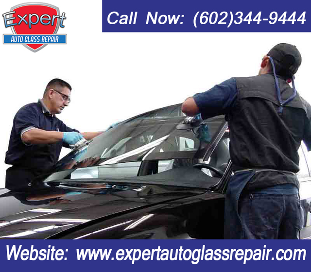 3 Expert Auto Glass Repair | Windshield Repalcement