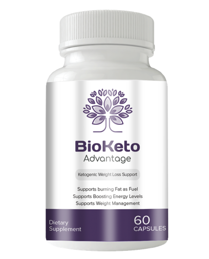 Bio Keto Advantage Picture Box