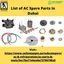 AC Parts & Tools - Get the list of Ac parts in UAE at Etisalat Yellow Pages