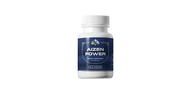 Aizen-Power-Reviews What Are The Aizen Power?