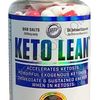 Keto LeanX Review: Info About Keto LeanX Diet Pill !