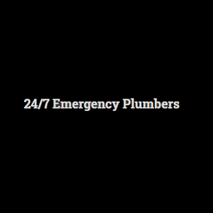 00 logo Emergency Plumber 24 HRS
