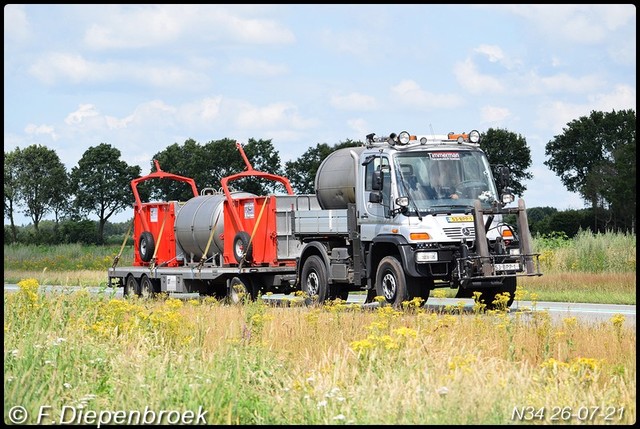 53-BPP-1 MB U400 Timmerman-BorderMaker Rijdende auto's 2021