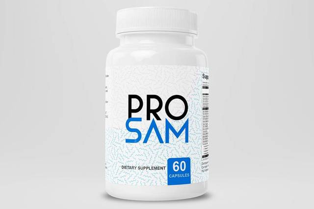 25632676 web1 TSR-KDN-20210625-ProSam-Prostate-Sup Pro Sam Reviews – Is Pro Sam safe to use? Are any unsafe ingredients added?