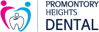 new-logo-header-1 Promontory Heights Dental
