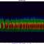 Spectrogram som links - Mordaunt Short Performance 6 with Jet-5 tweeter mod