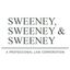 0.Logo - Sweeney, Sweeney & Sweeney, APC-Temecula CA