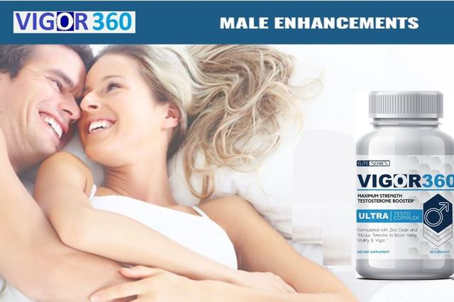 Vigor 360 Opiniones Picture Box