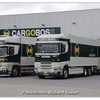 CargoBoss 28-BGT-3 & 17-BRK... - Richard