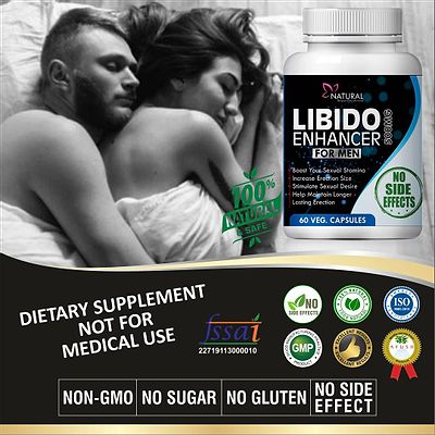 Libido Boost Australia Price, Side Effects, Review Picture Box